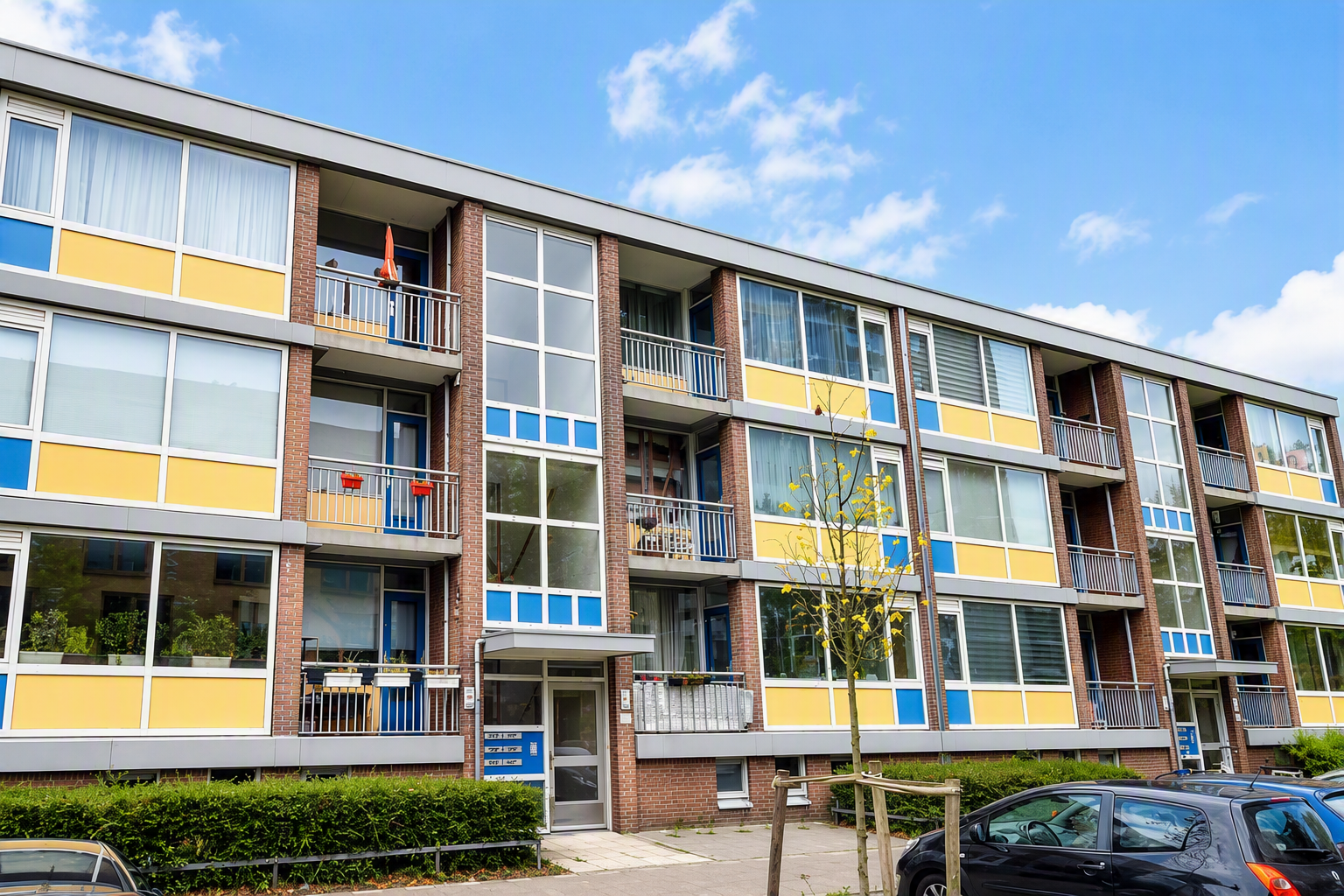 Fazantstraat 146 Enschede