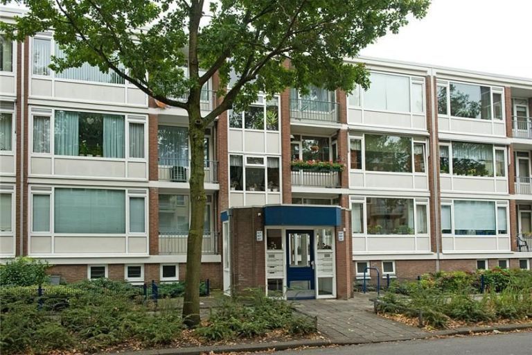 Europalaan 57A Enschede