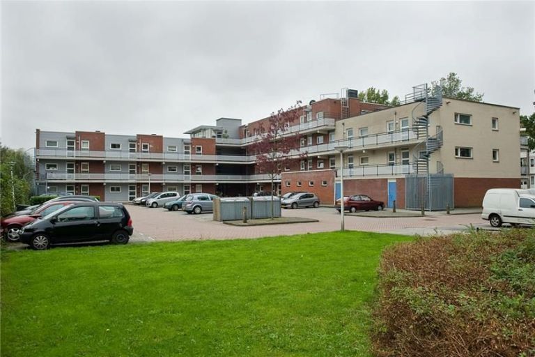 Europalaan 350104 Enschede