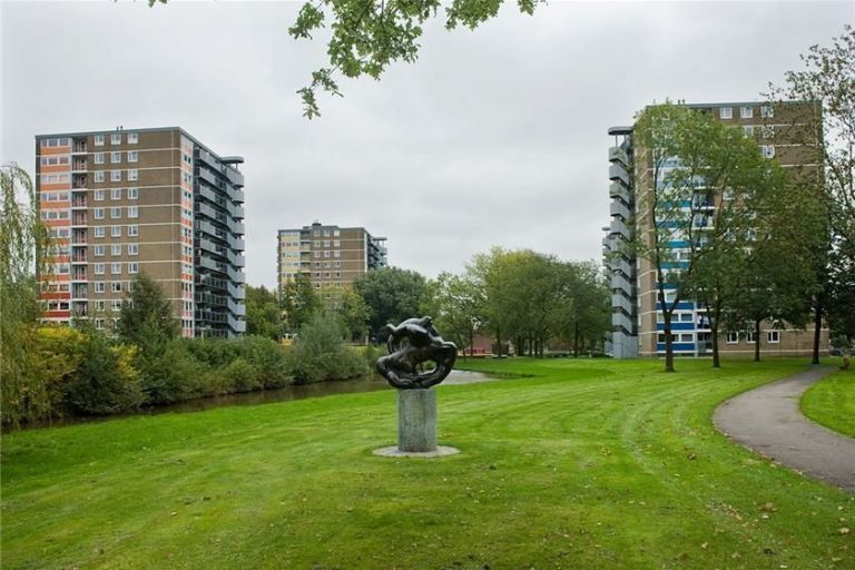 Londenstraat 118 Enschede