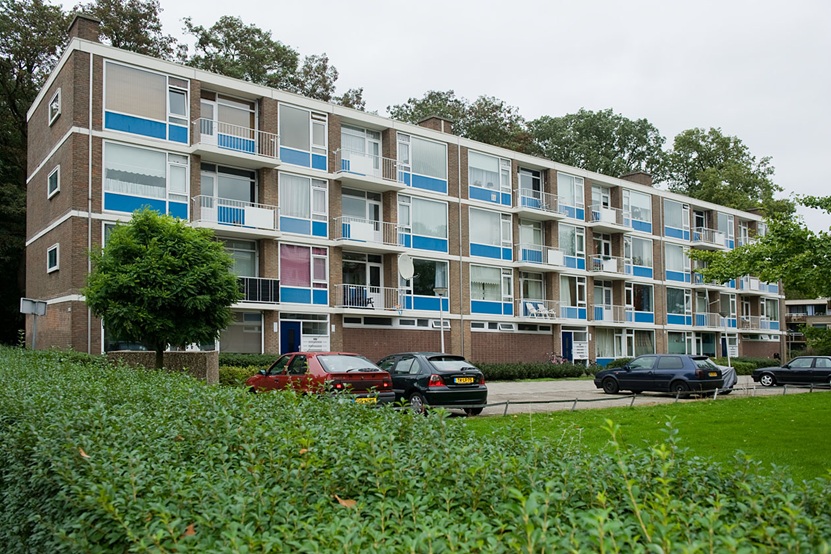Burgemeester Van Veenlaan 79 Enschede