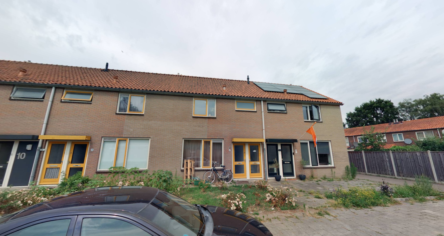 Binnenbeekstraat 6I Hengelo
