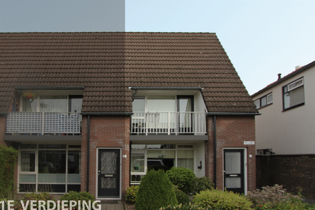 Irisstraat 10 Oldenzaal