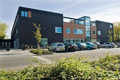 Het Bijvank 129 Enschede, Enschede