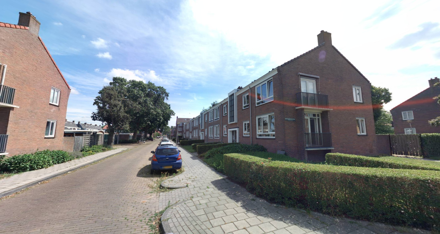 Bachstraat 6I Hengelo