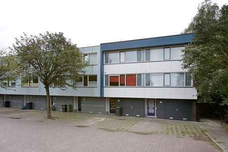 Dulderbrink 24 Enschede