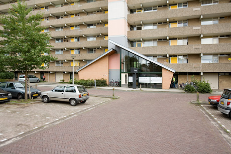 Geessinkbrink 155 Enschede