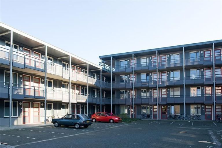 Dr. Benthemstraat 10107 Enschede