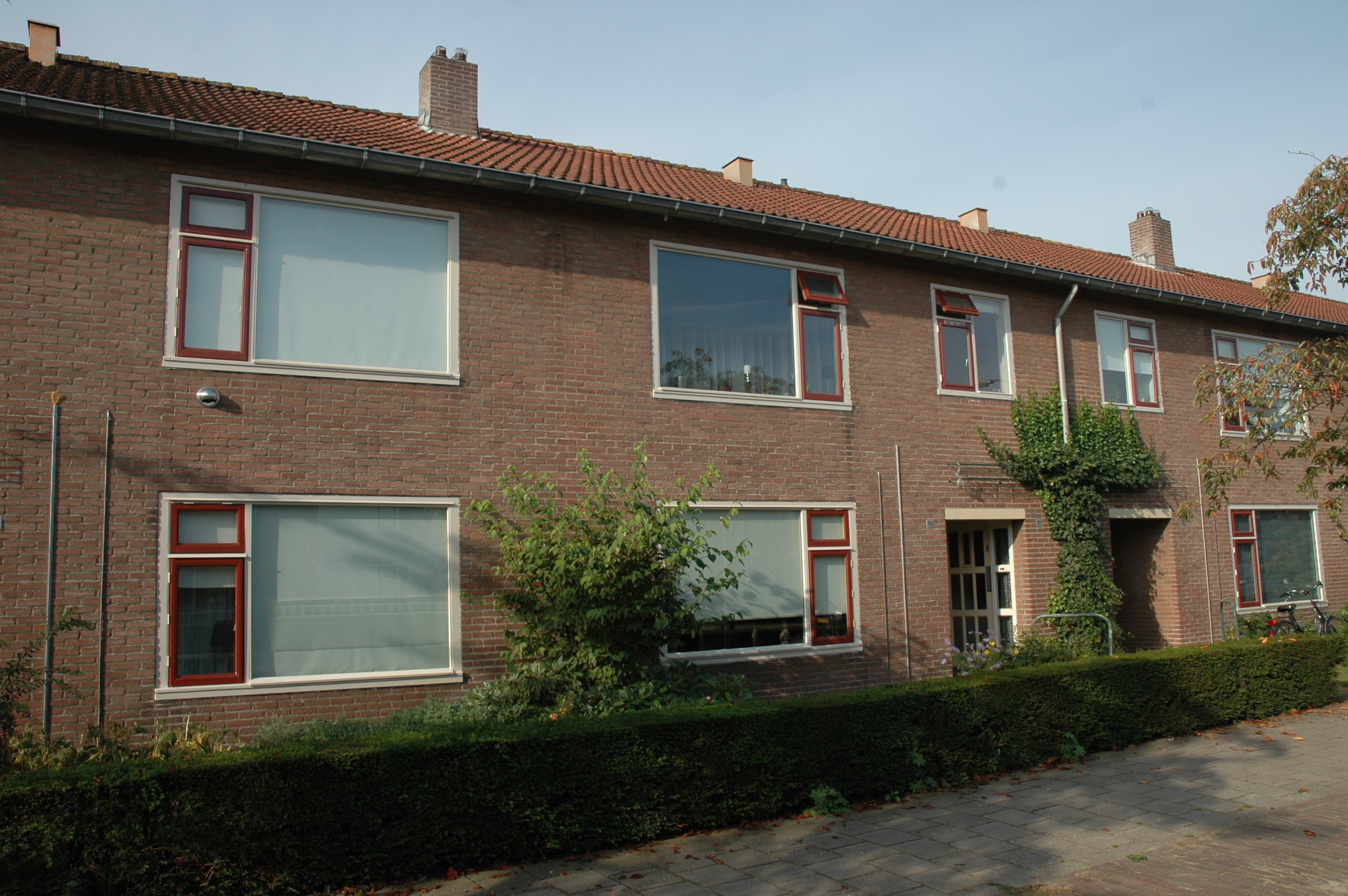 Klimopstraat 21 Almelo