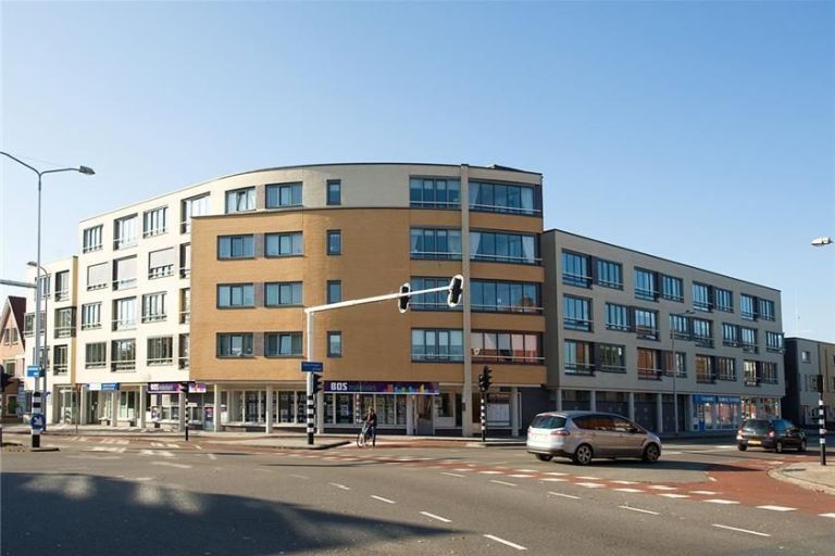 Deurningerstraat 13513 Enschede