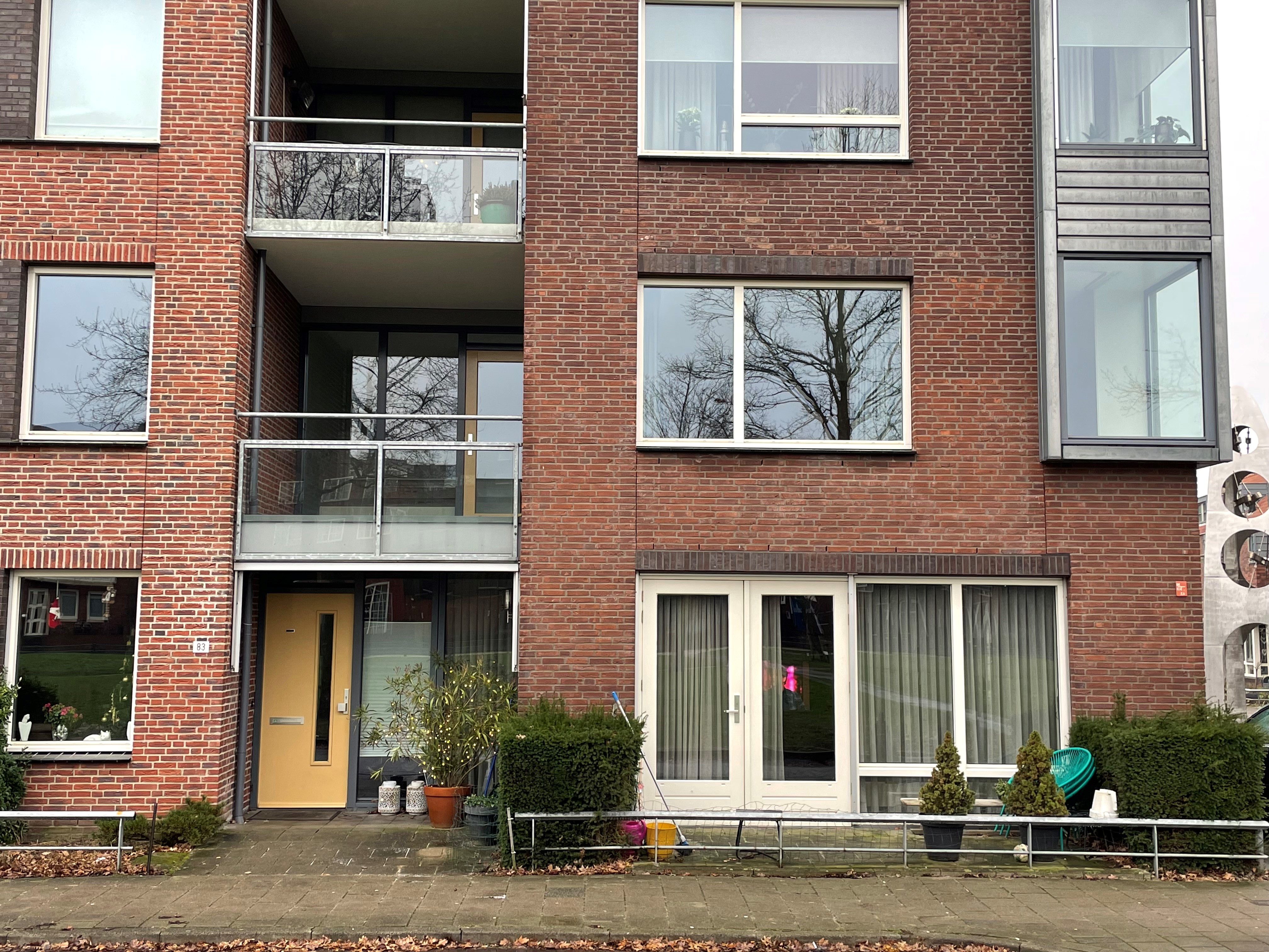 Tollensstraat 63 Enschede
