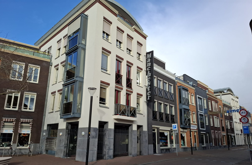 Grotestraat 177-16 Almelo