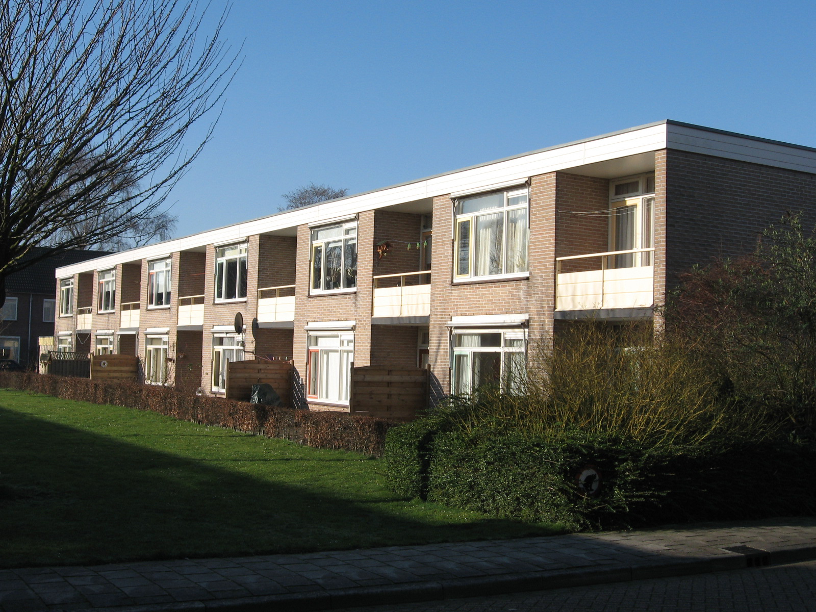 Diepenbrockstraat 7 Almelo