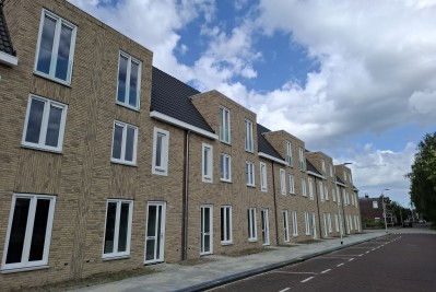 Parallelweg 32 Almelo