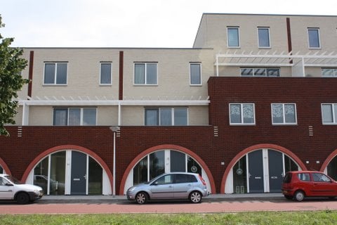 Zuiderspoorstraat 55 Enschede