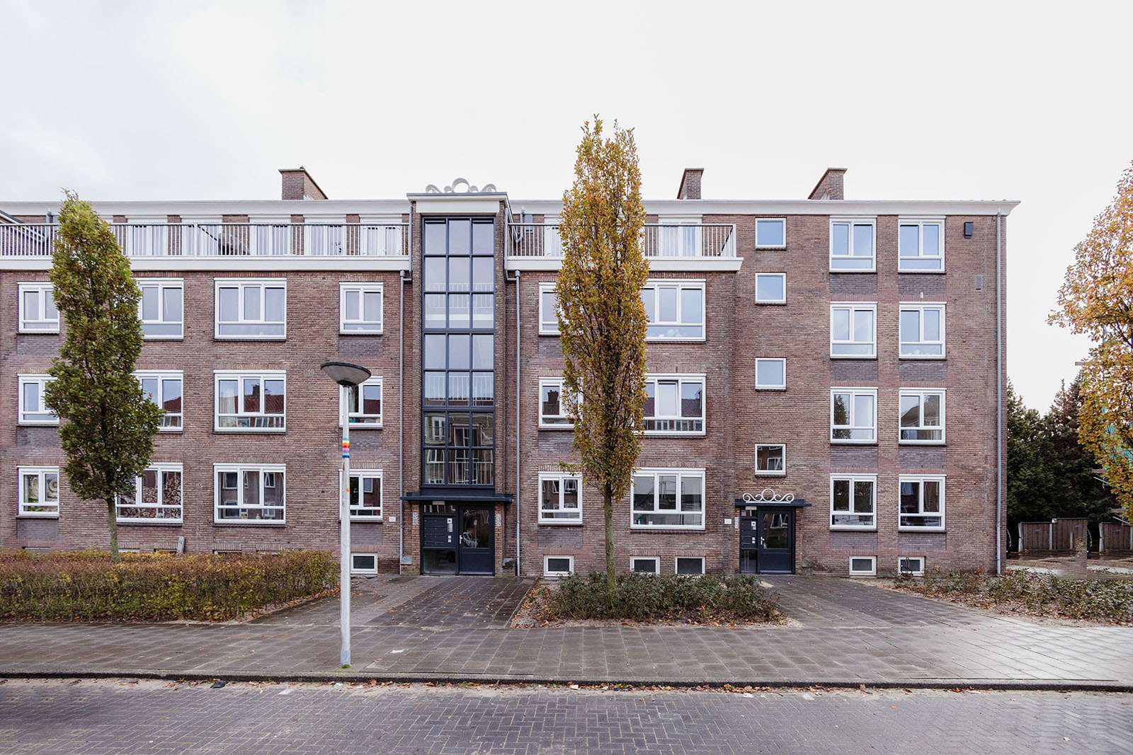 Maanstraat 88 Enschede