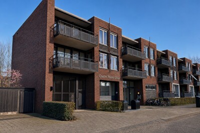 Borneostraat 40-25 Enschede, Enschede
