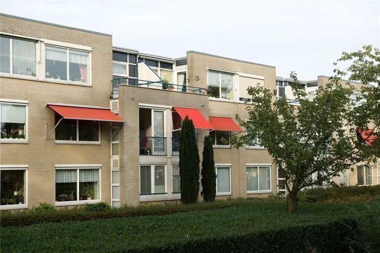 Pieter Nuytsstraat 27 Enschede