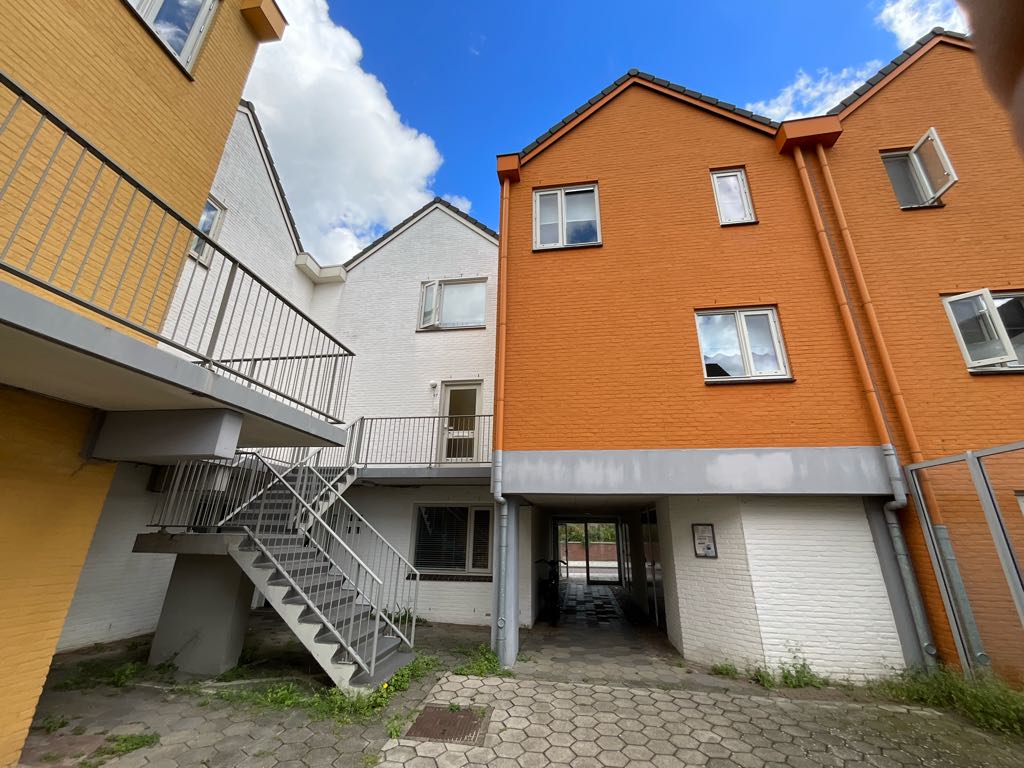 Beatrixstraat 87 Enschede
