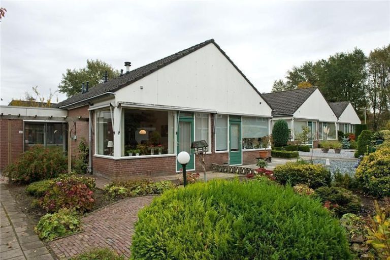 Bekkinghofkamp 16 Enschede