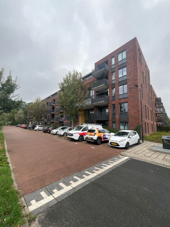 Lage Bothofstraat 18935 Enschede