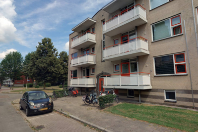 Griegstraat 21