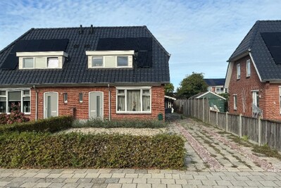 Roggestraat 60