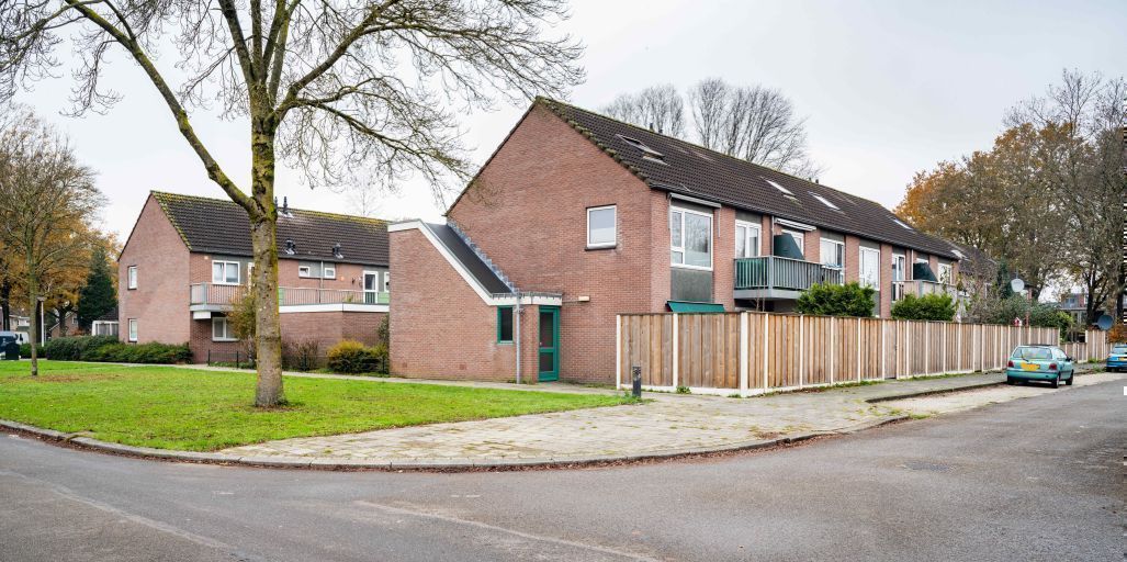 Pieter Lastmanstraat 102 Enschede
