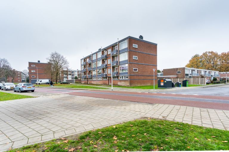 Photo of the home: Appartement in Enschede