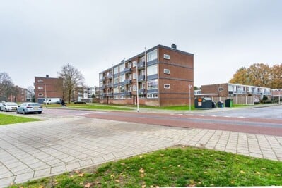 Bruggertstraat 171 Enschede, Enschede