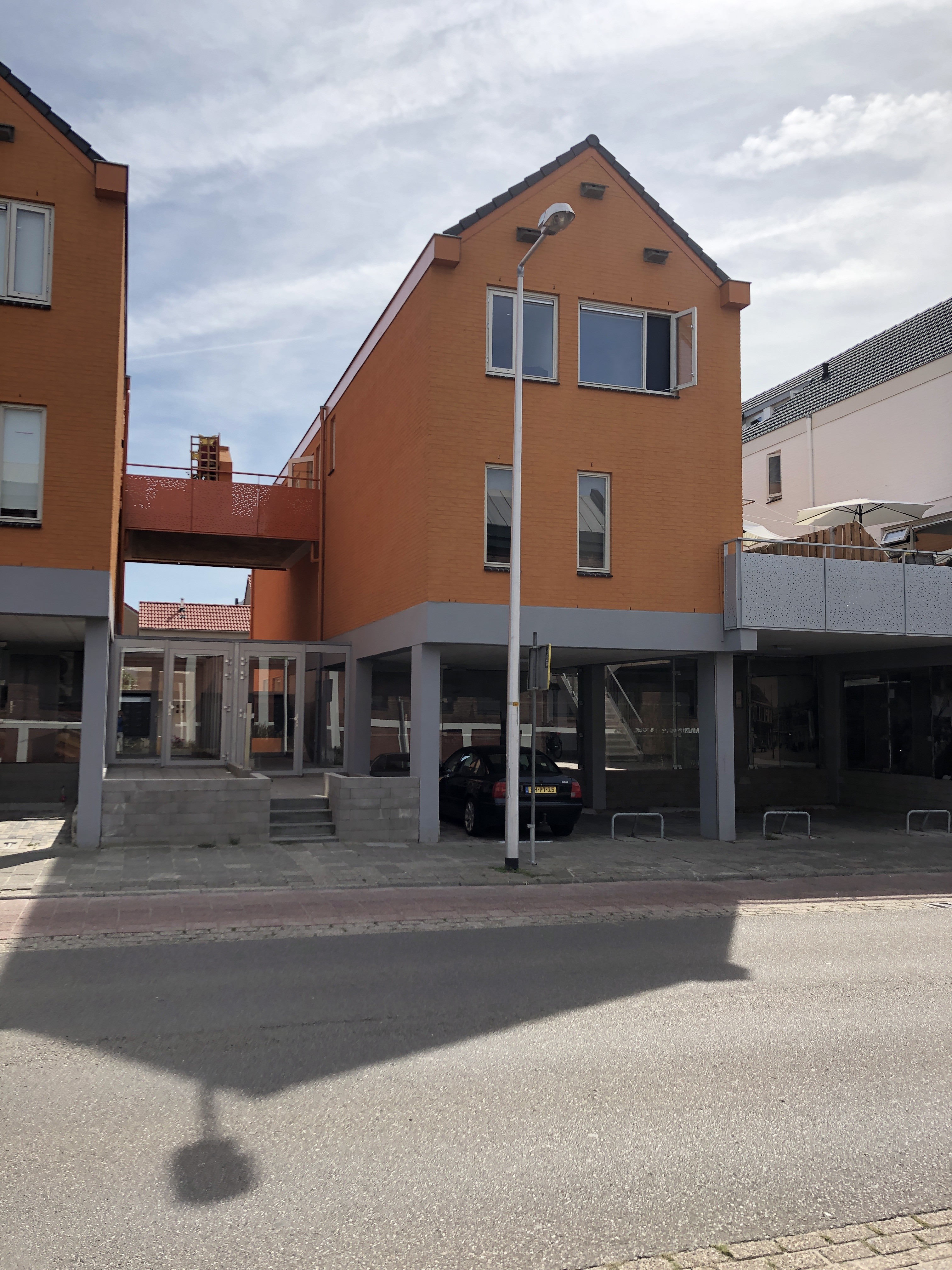Beatrixstraat 27 Enschede