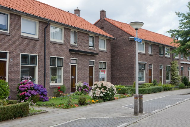 Batjanstraat 41 Enschede