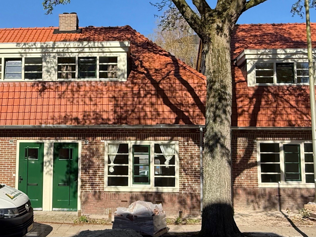 Borneostraat 3 Enschede