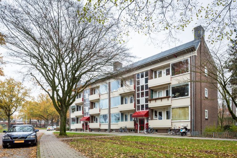 Weegschaalstraat 85 Enschede
