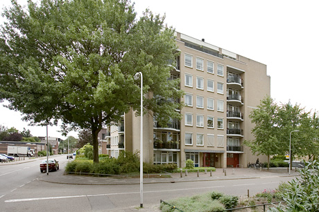 Fazantstraat 36533 Enschede