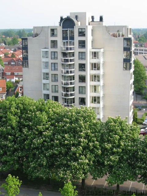 Boulevard 1945 3801 Enschede
