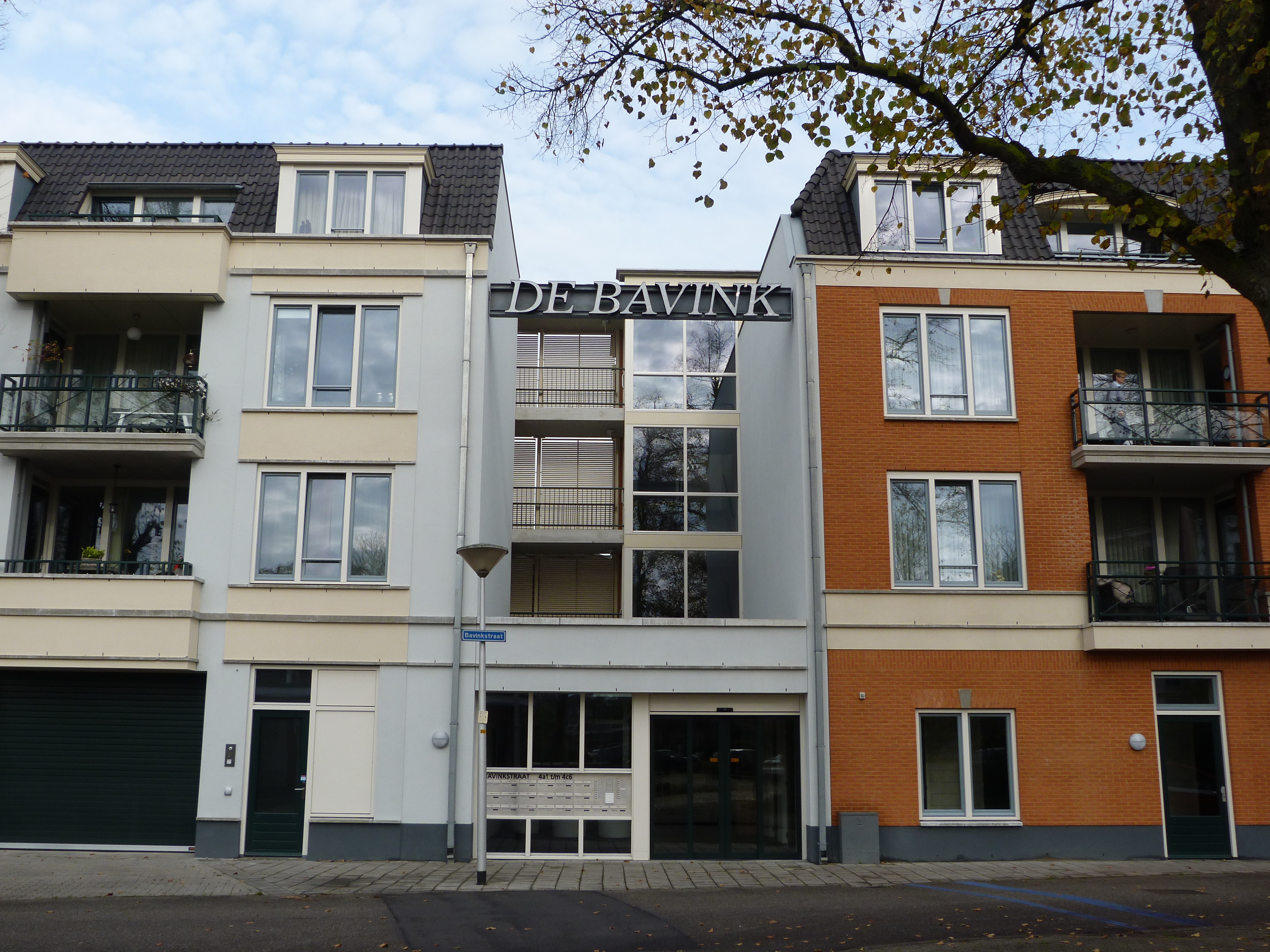 Bavinkstraat 4B2 Almelo