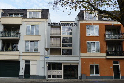 Bavinkstraat 4-B2