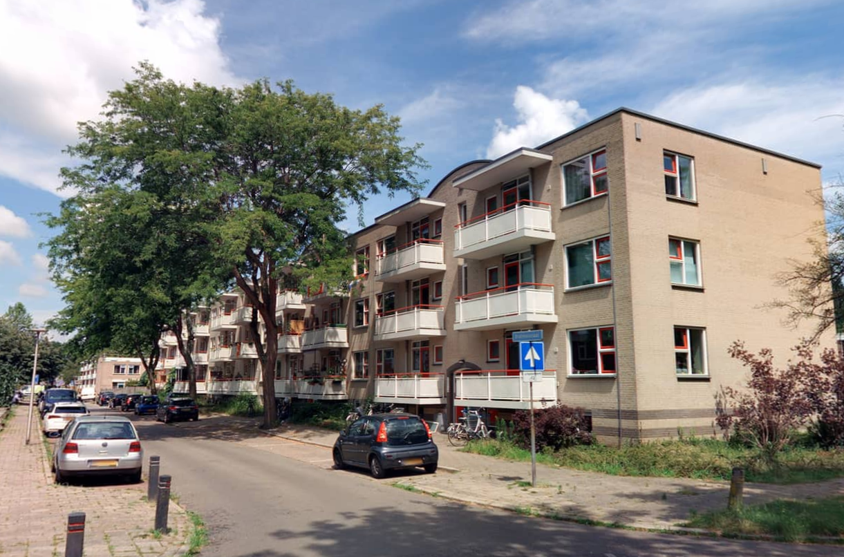 Brahmsstraat 65 Hengelo