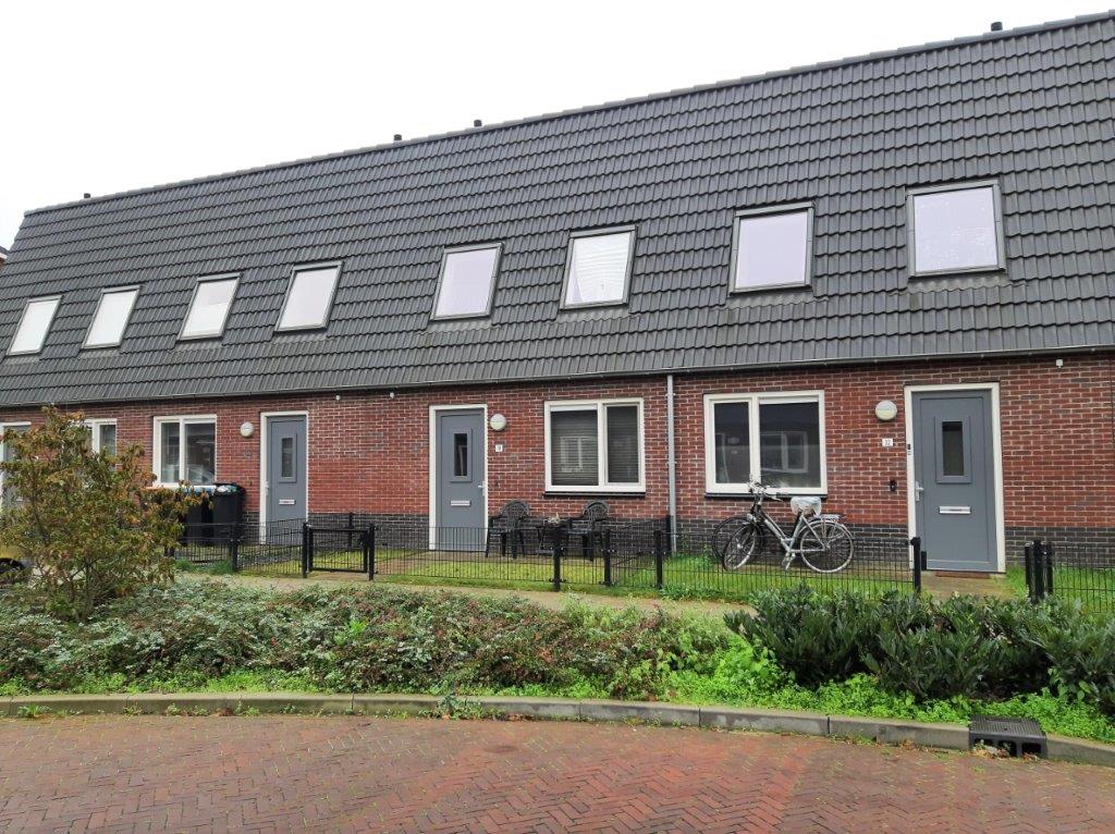 Witvoetenstraat 3 Almelo