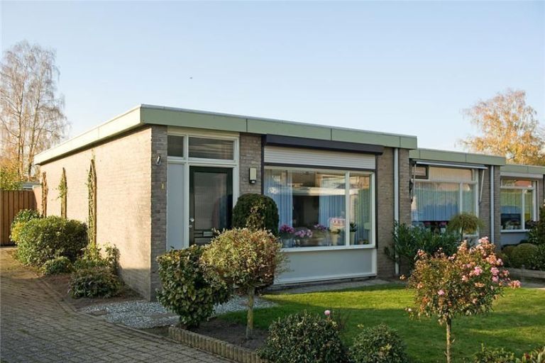 M.A.de Ruijterstraat 9 Haaksbergen