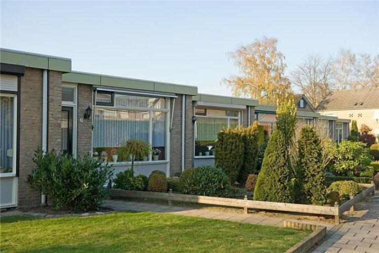 M.A.de Ruijterstraat 15 Haaksbergen