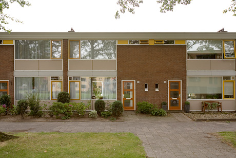 Mekkelholtsweg 172 Enschede