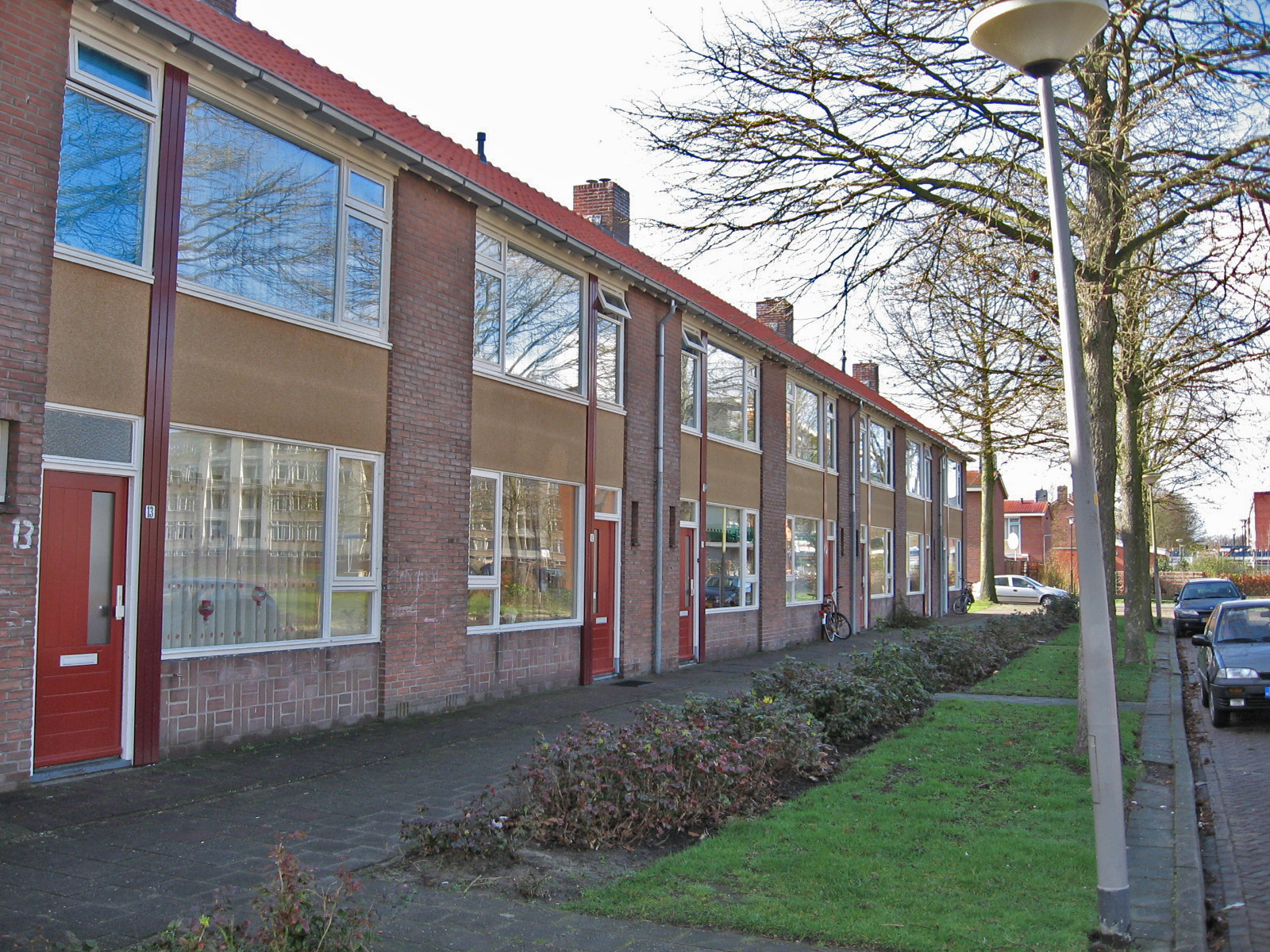 Frans van Mierisstraat 5 Almelo