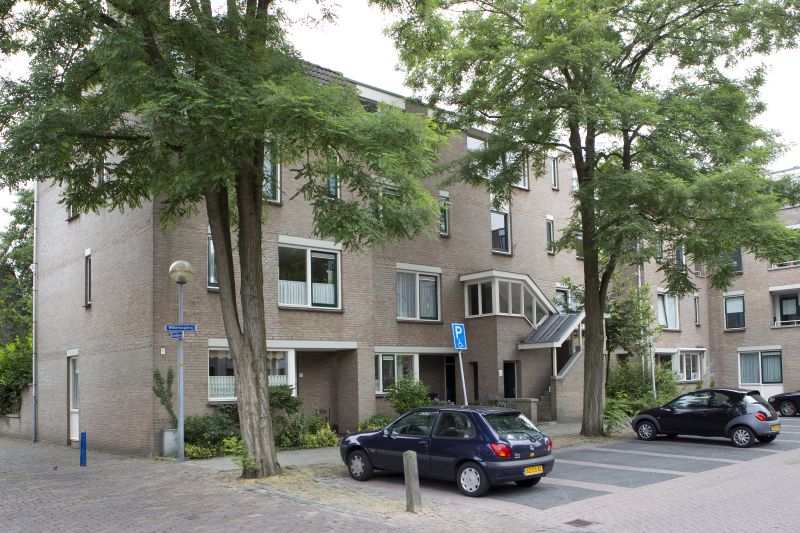 Hagengracht 48 Almelo