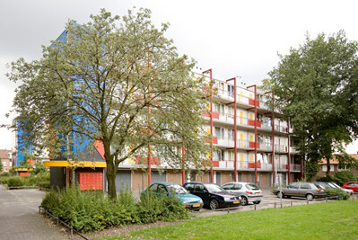Fazantstraat 27 Enschede, Enschede