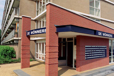 Geessinkweg 207 Enschede, Enschede
