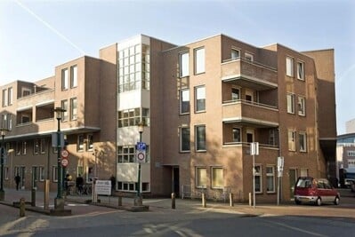 Van Lochemstraat 162 Enschede, Enschede