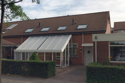 Jan Gossaertstraat 49 Hengelo, Hengelo