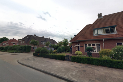 Krabbenbosweg 215 Hengelo, Hengelo